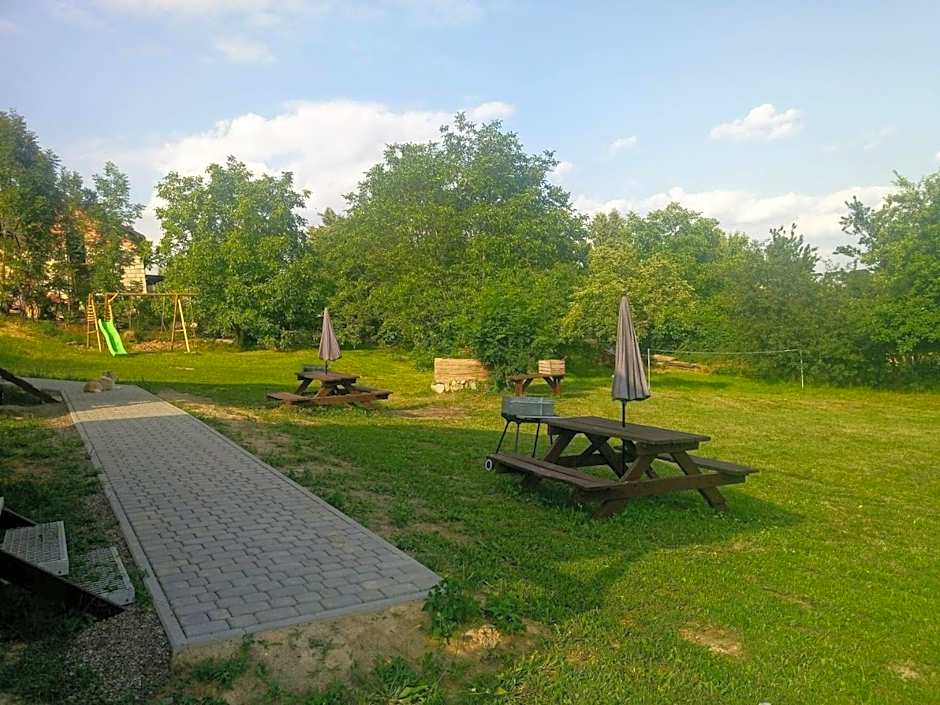 Noclegi "Marfikowe Pole"