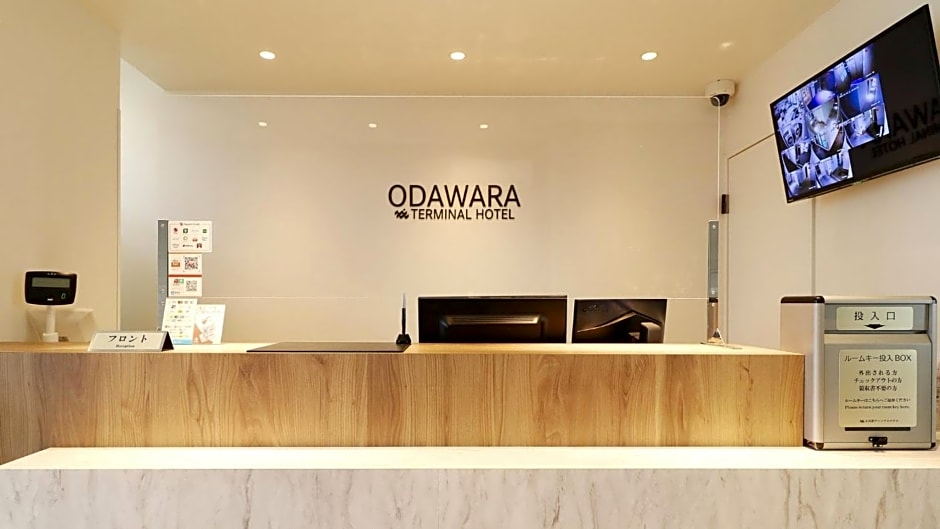 Odawara Terminal Hotel - Vacation STAY 83672v