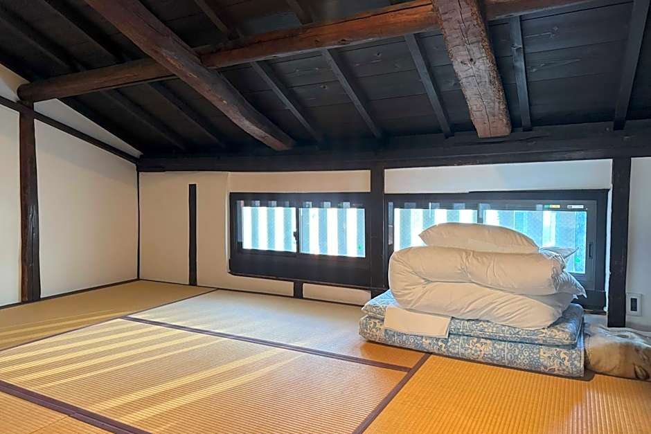 Shirafuji-an