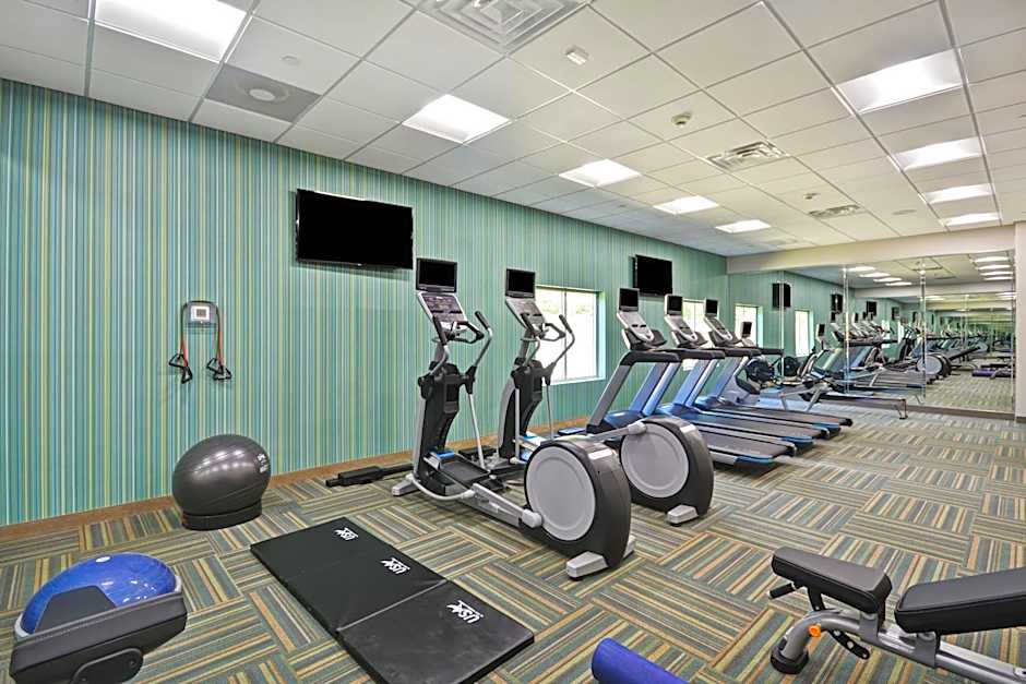 Holiday Inn Express And Suites Houston Nasa - Seabrook By IHG