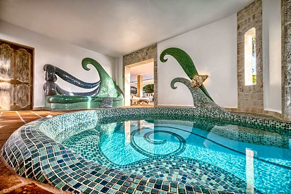 The Maji Beach Boutique Hotel -Adults Only