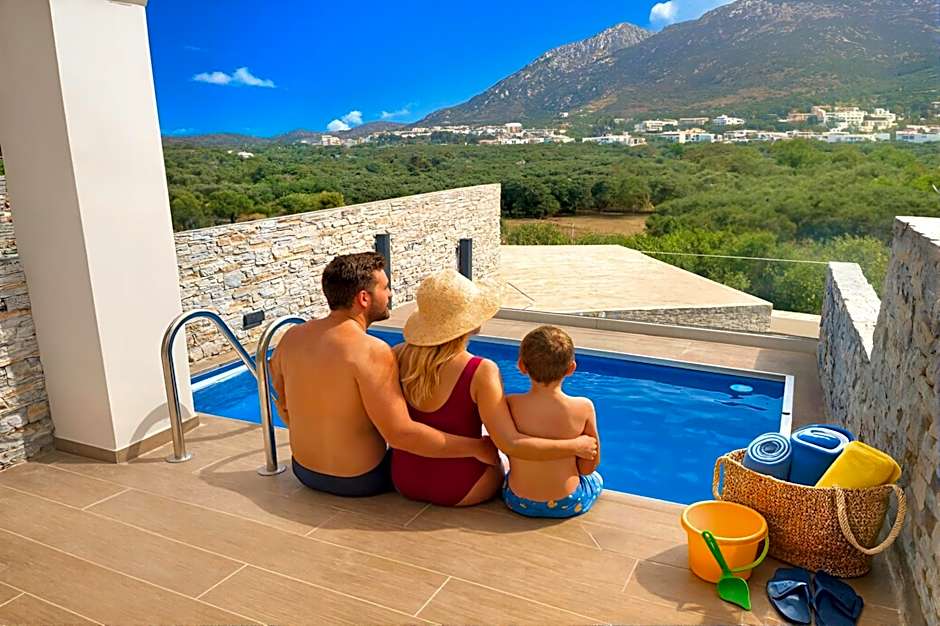 Aelia Suites
