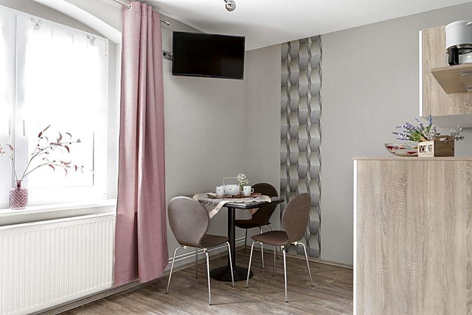 Landgasthof Deutsches Haus