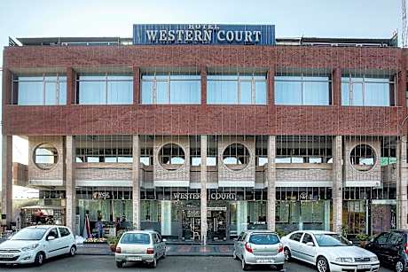 Hotel Western Court