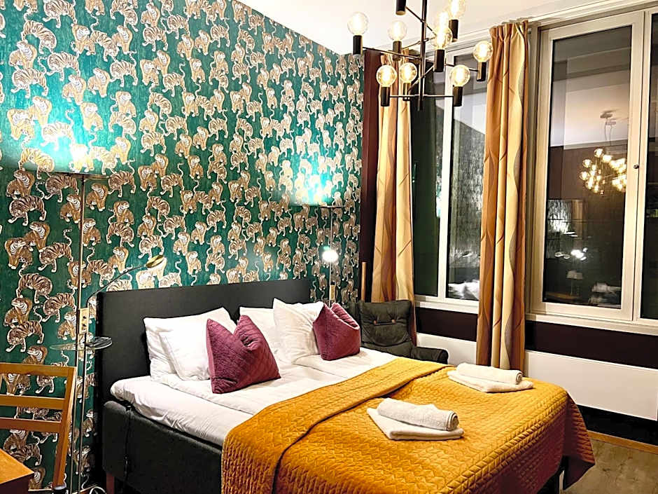 Thon Partner Hotel Kungsbron