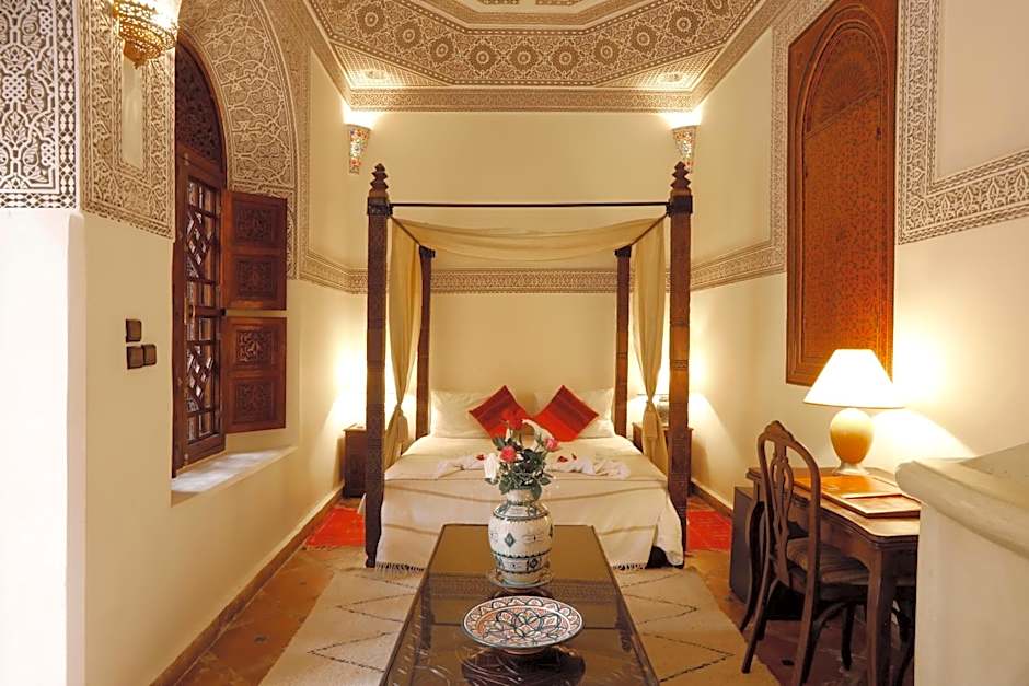 Riad Daria Suites & Spa
