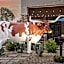 Hampton Inn & Suites Dallas-DFW ARPT W-SH 183 Hurst