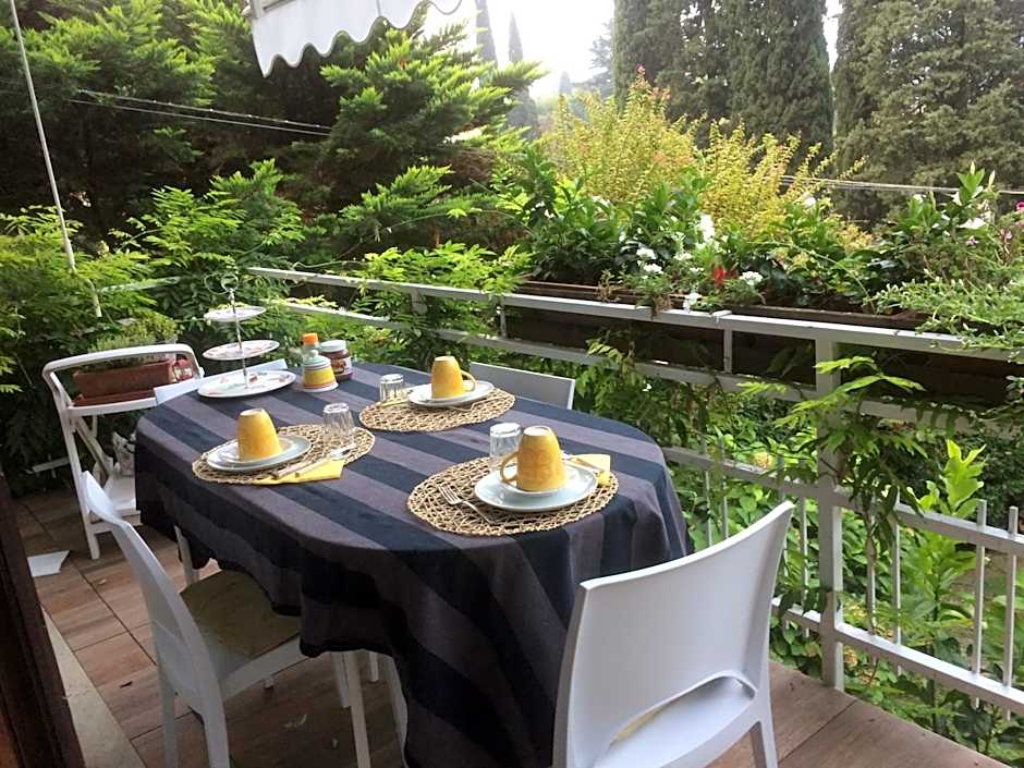 B&B Le Ortensie -Lago di Como
