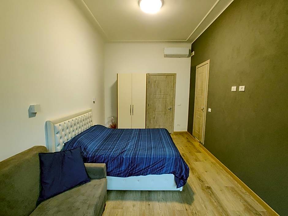 B&b Crocevia – Trieste, FL