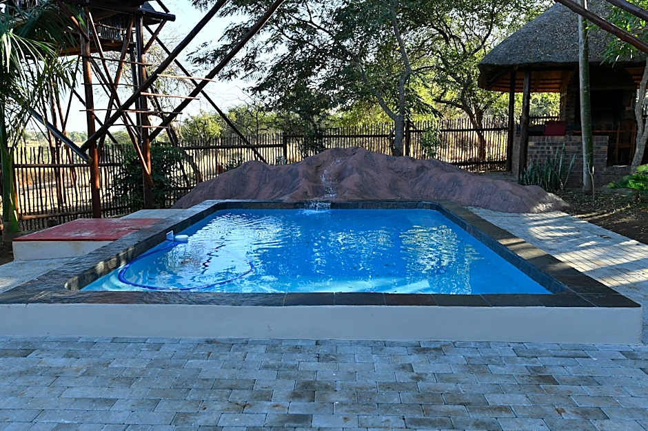 Bona Ngwenya Lodge
