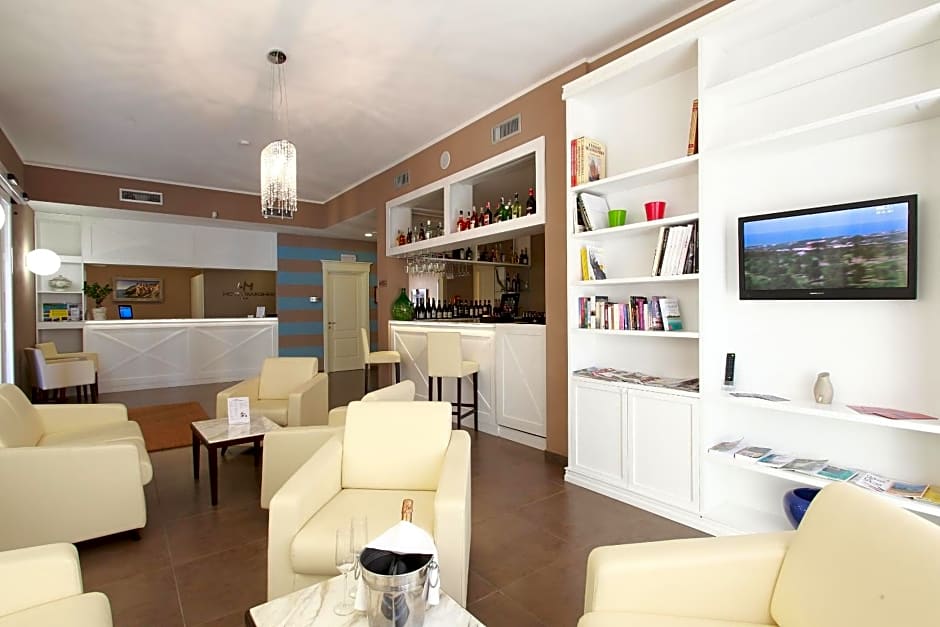 Hotel Margherita