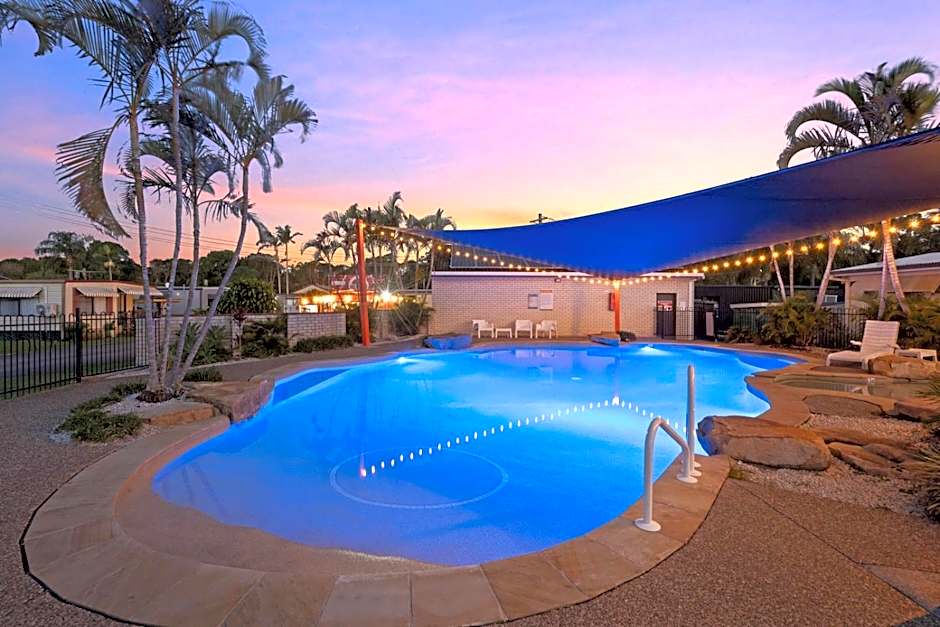 Ingenia Holidays Kingscliff