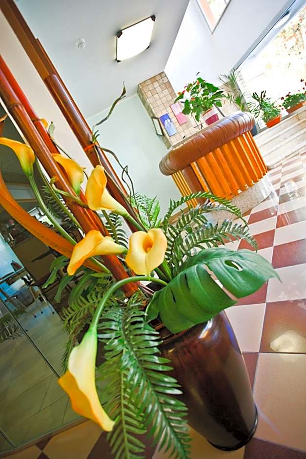 Hotel Atis