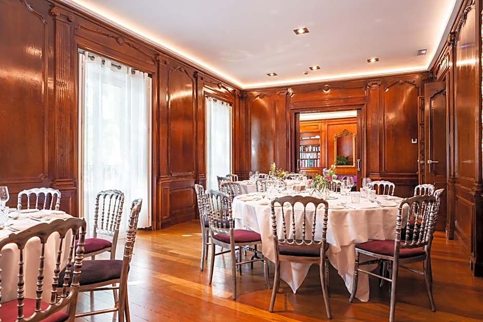 Hospes Puerta de Alcalá, a Member of Design Hotels