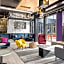 Aloft Chicago O Hare