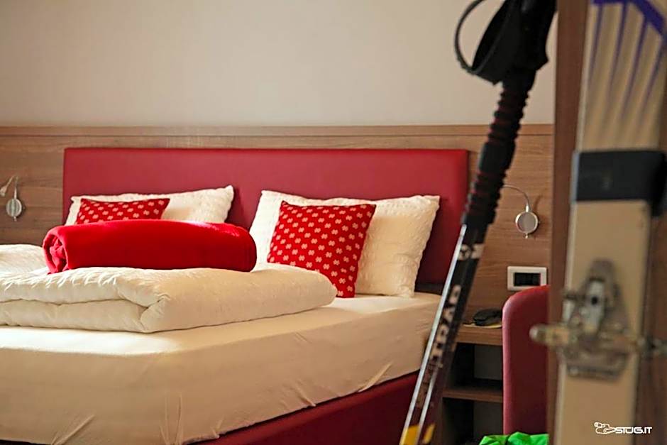 Sport Hotel Stella Alpina