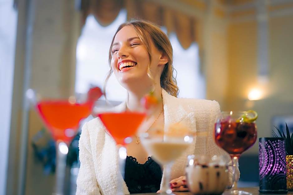 BRISTOL Hotel Opatija