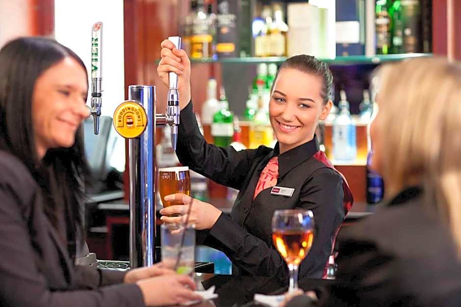 Mercure Manchester Piccadilly Hotel