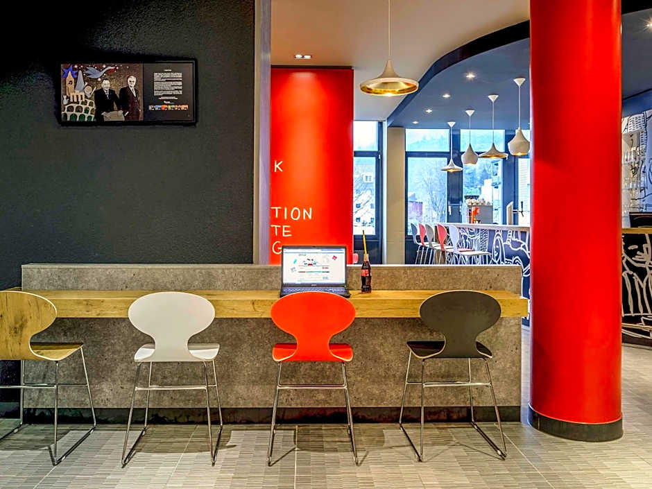 ibis Luzern Kriens
