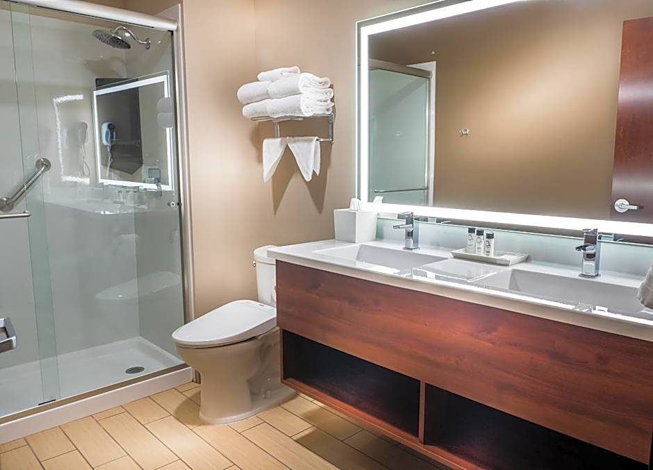 Skyline Hotel and Casino