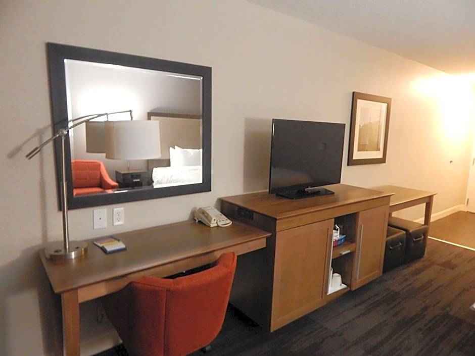 Hampton Inn By Hilton Heath-Newark, Oh