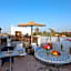 Riad Morocco Sky