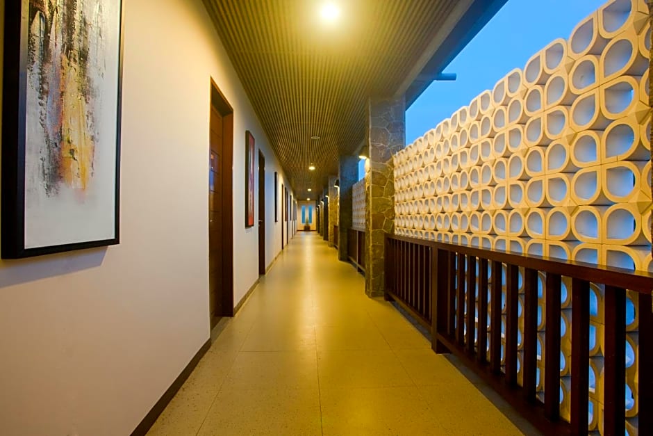 The Astari Villa and Residence