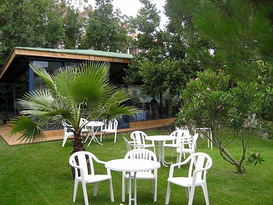 Hotel Estrella Norte