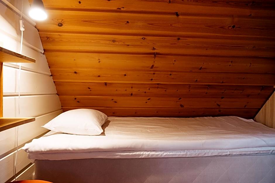 Abisko Mountain Lodge