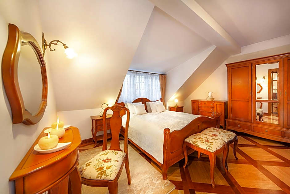 Rezydencja Dwór Polski