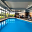 SpringHill Suites by Marriott Roanoke