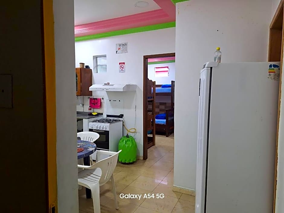 APART HOTEL MANAUS - Un 614