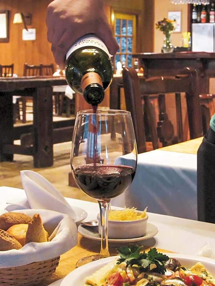 Boutique Hotel La Cantera