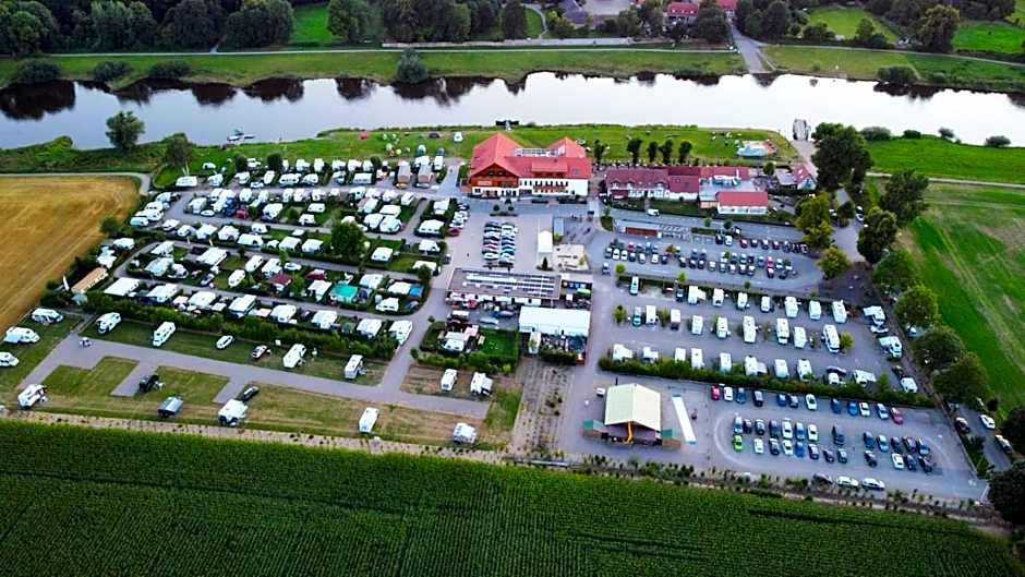 Hotel Grohnder Fährhaus