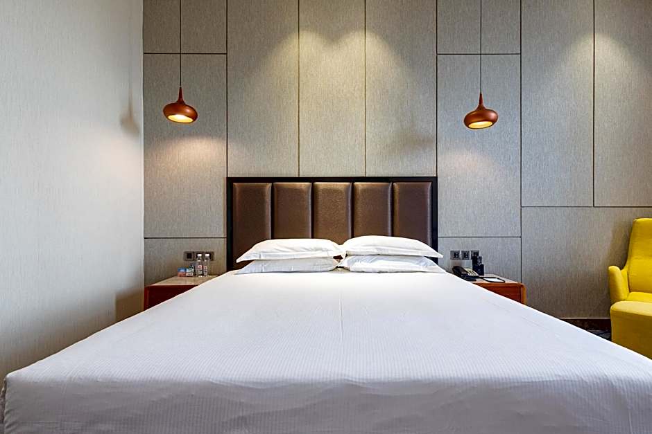 Winway Hotel