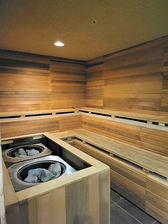 Days Inn & Suites by Wyndham Fort Saskatchewan