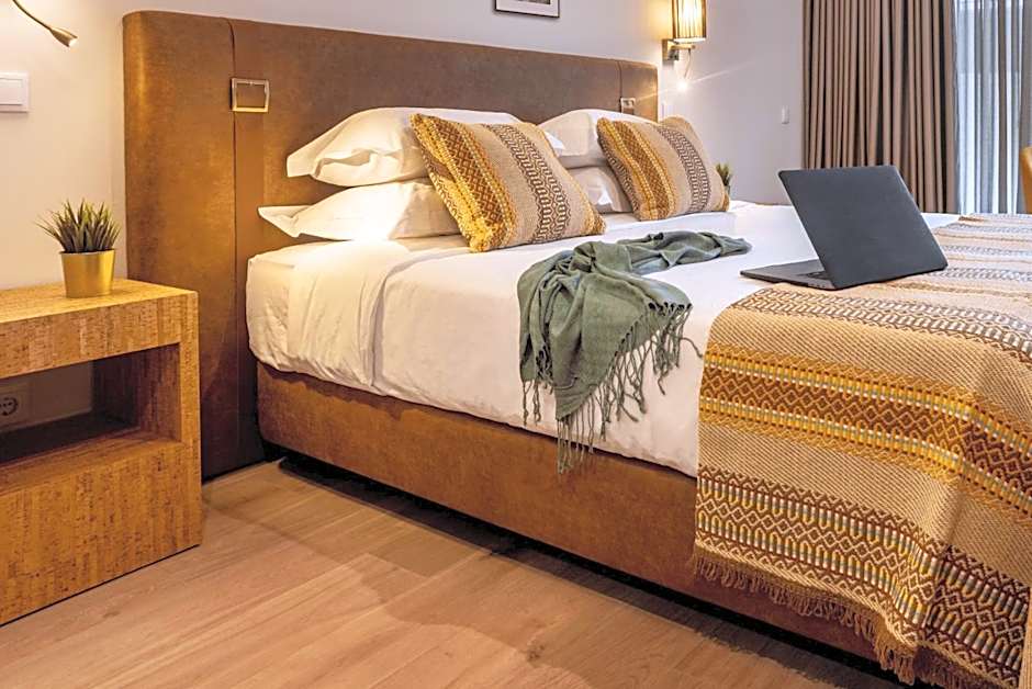 Évora O Cante Hotel