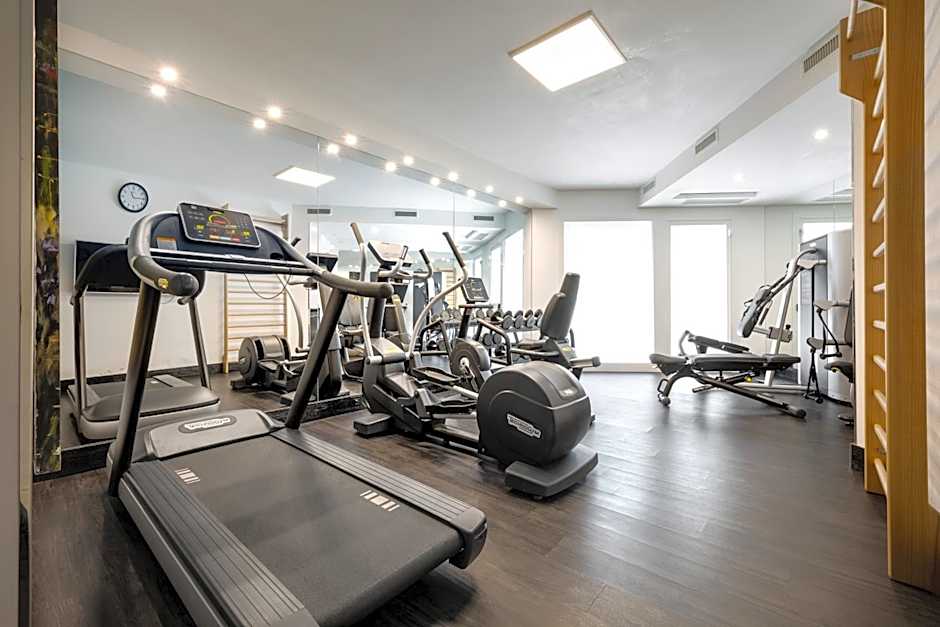 LHP Hotel Santa Margherita Palace & SPA