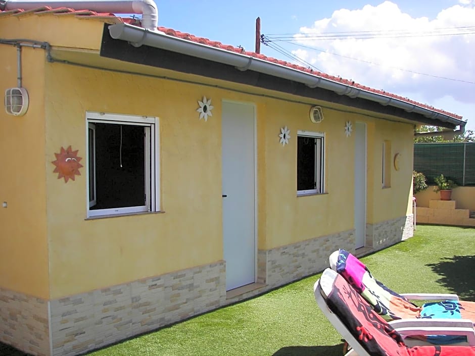 Posada Chloe Santiago