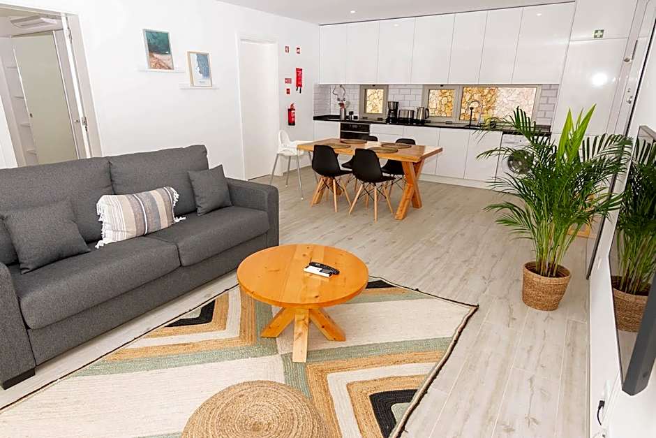 Ericeira Surf Apartments