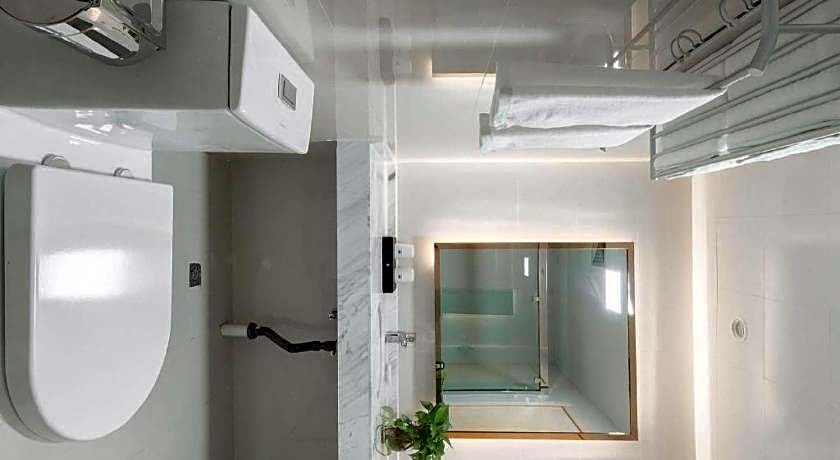 GreenTree Inn Wuhu Eshan Road University City