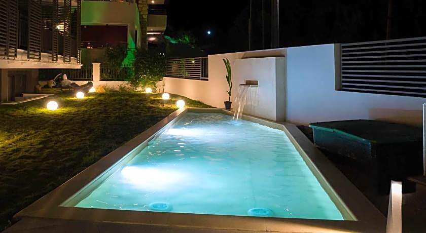 Eco Green Residences & Suites PC