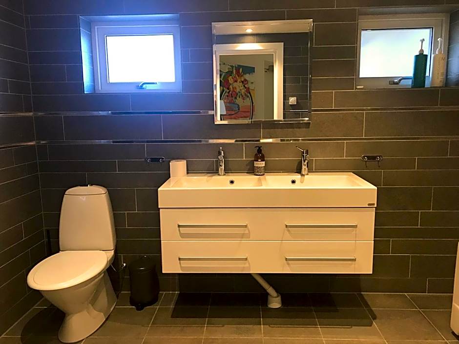 Skaftö Hotell Villa Lönndal, Grundsund