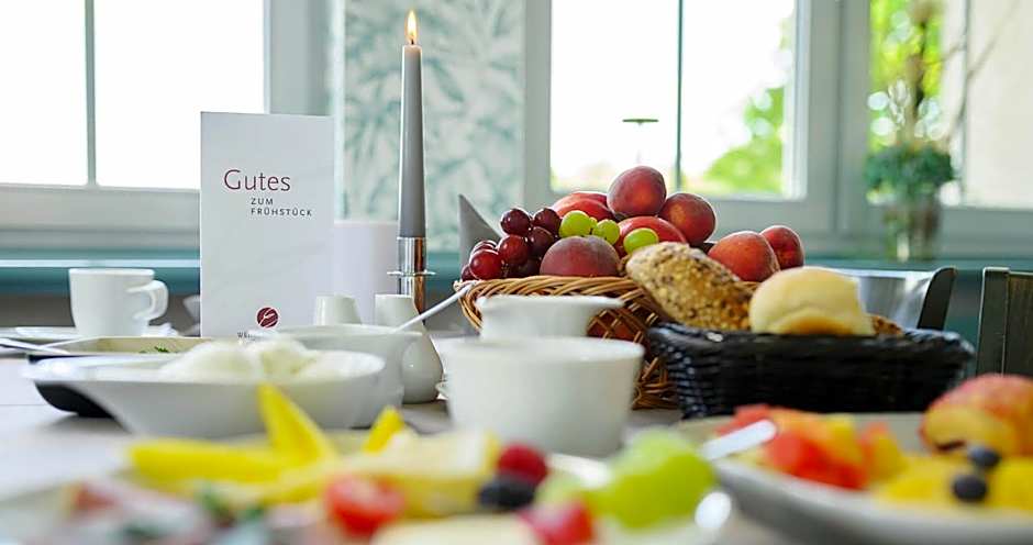 Weinberghotel Edelacker