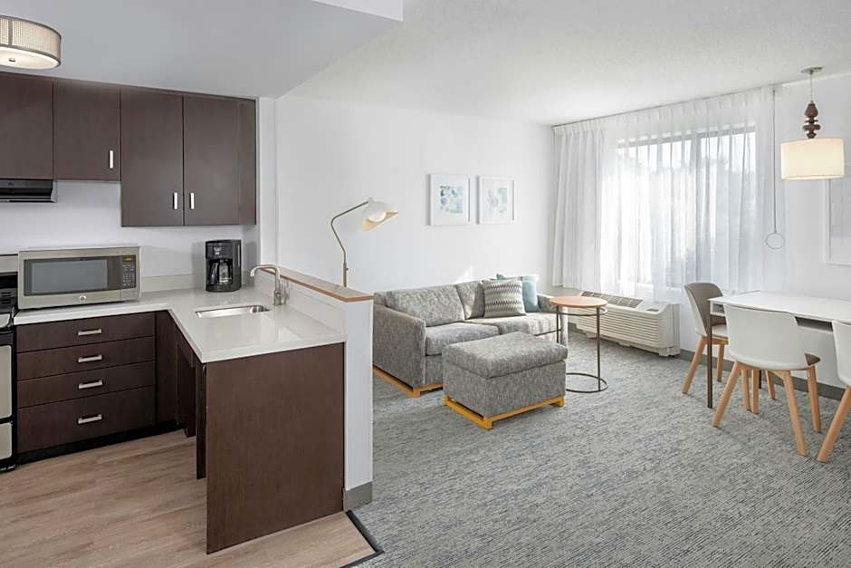 TownePlace Suites by Marriott Latham Albany Airport