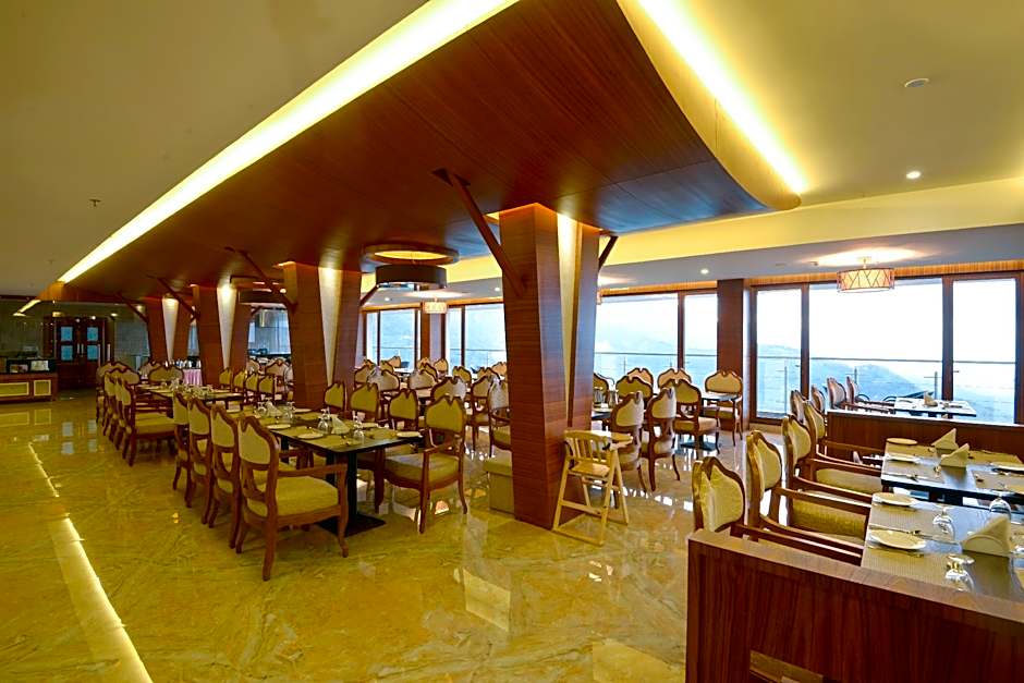 Amber Dale Luxury Hotel and Spa