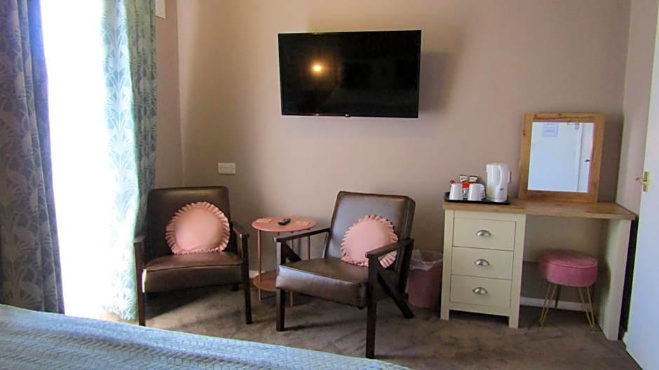 The Scala Hotel