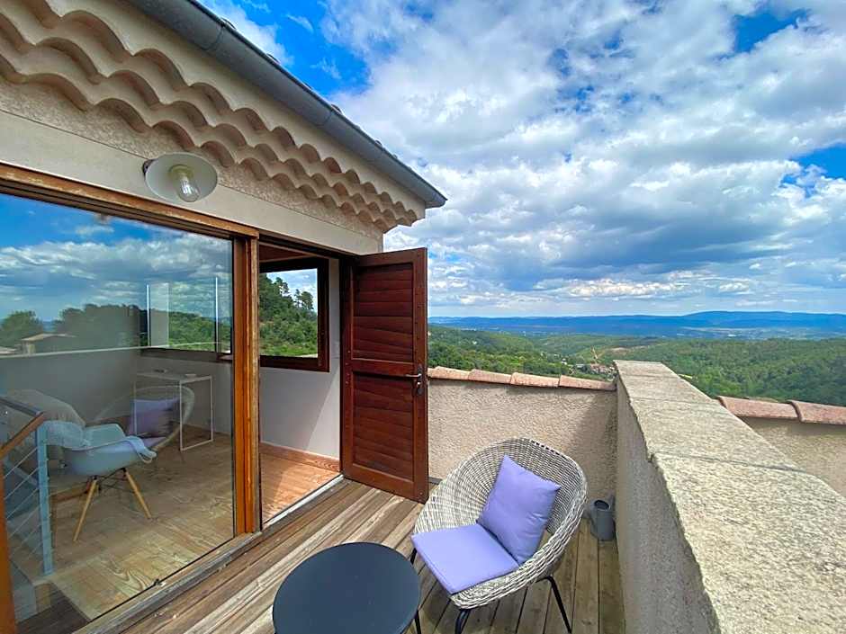 Auberge de la Tour de Brison