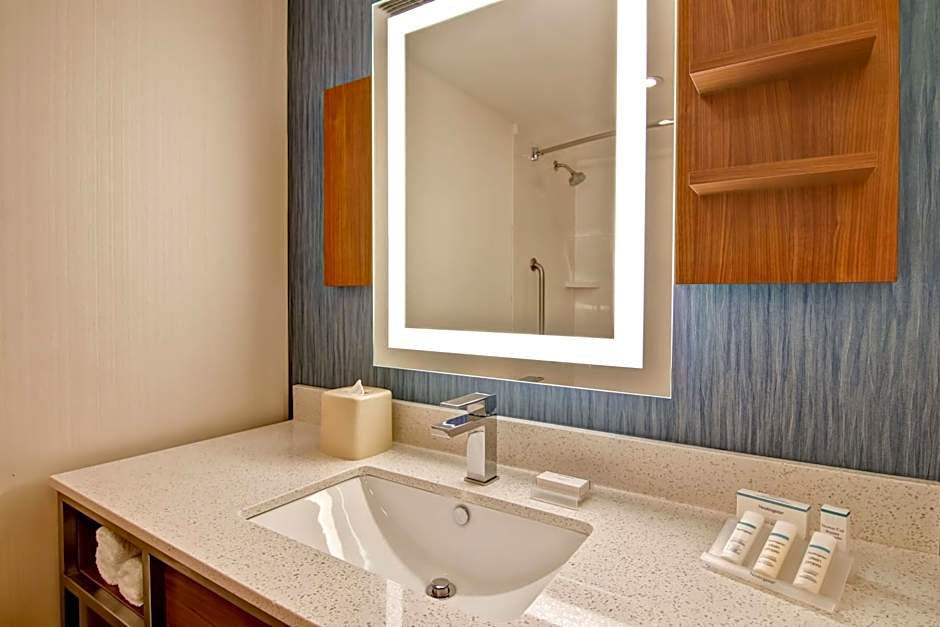 Hilton Garden Inn Toronto-Mississauga