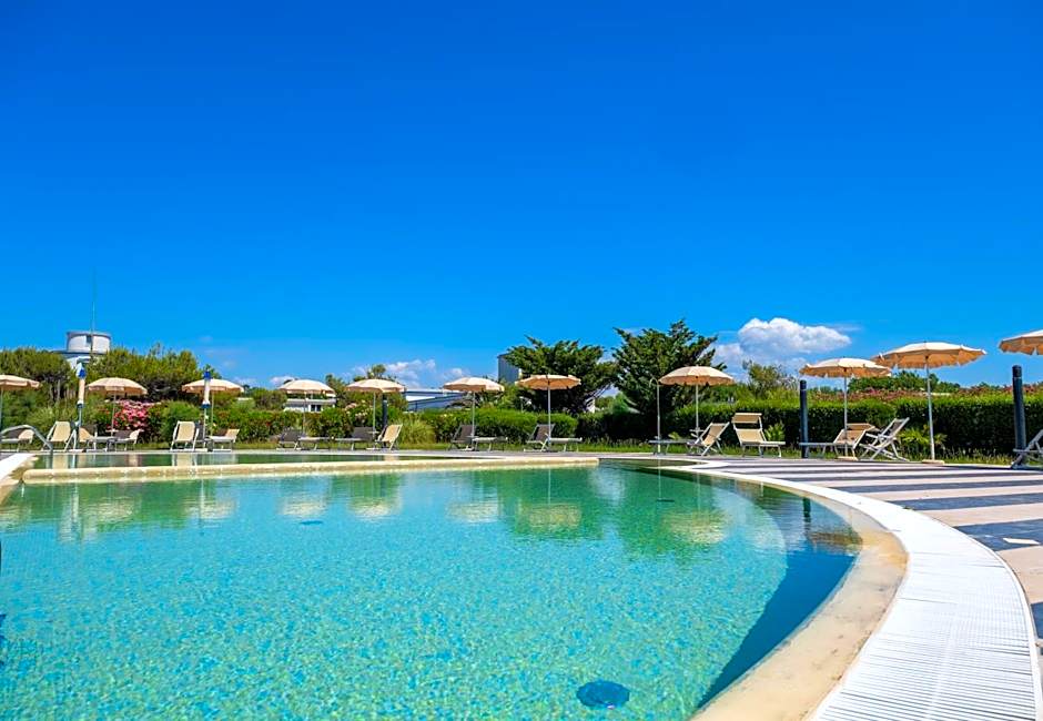 Solidago Residence